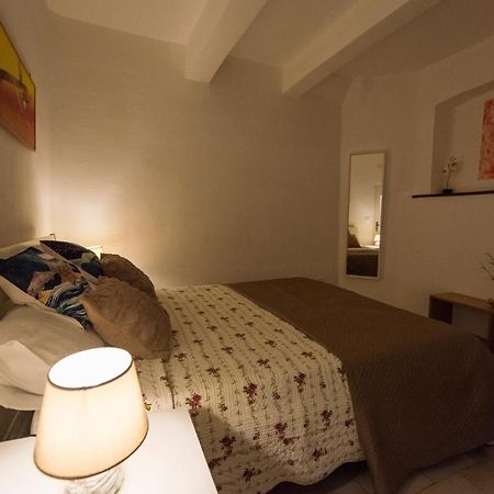 Casa Vacanze Basso Salerno Eksteriør billede