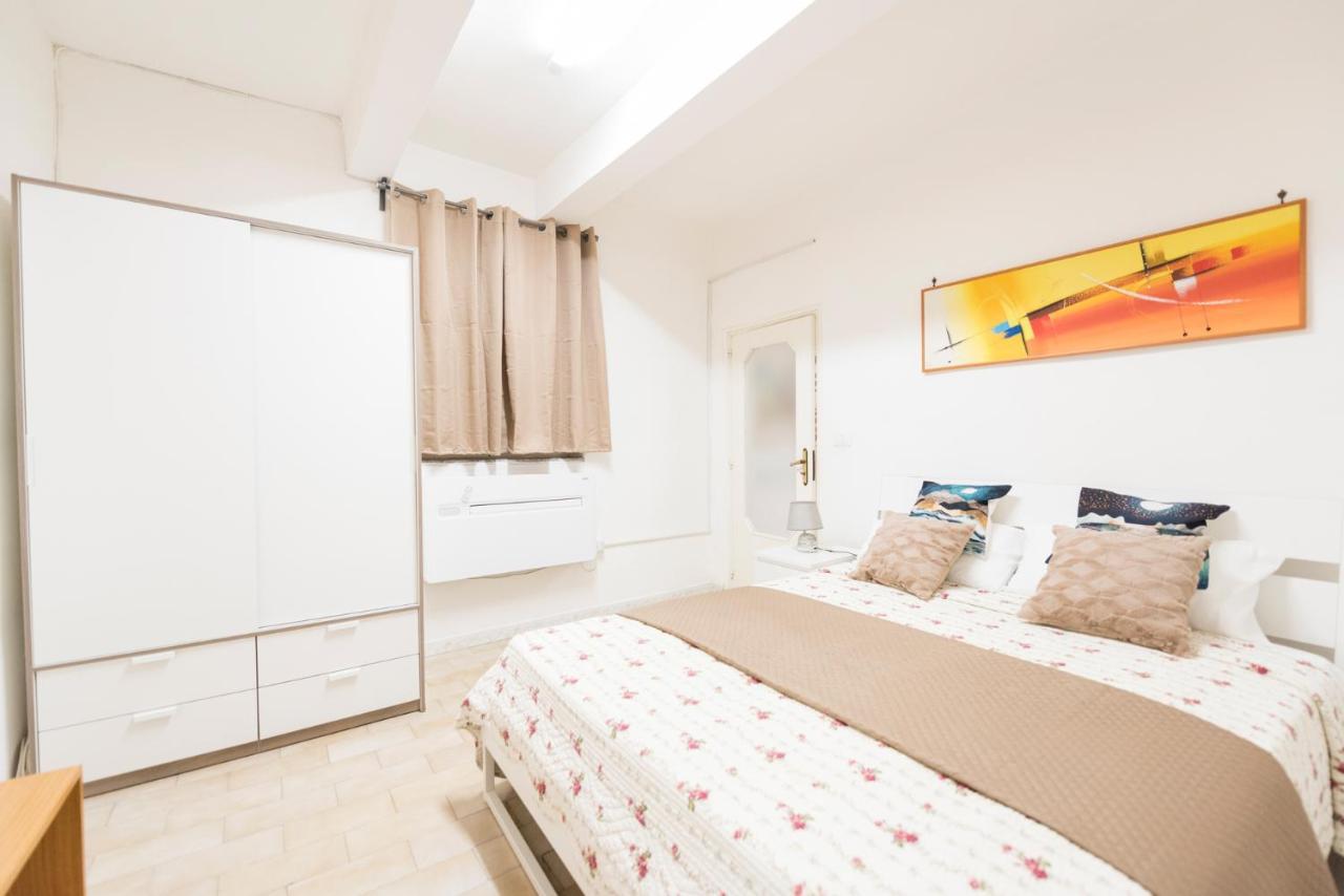 Casa Vacanze Basso Salerno Eksteriør billede